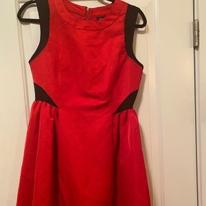 Target x Prabal Gurang dress